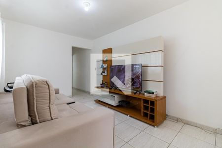 Sala de casa à venda com 3 quartos, 118m² em Sacomã, São Paulo