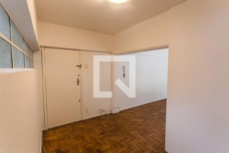 Sala 2 de apartamento à venda com 2 quartos, 98m² em Gutierrez, Belo Horizonte