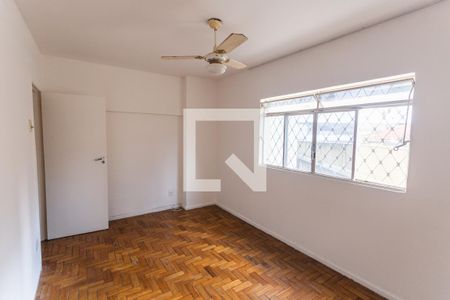 Quarto 1 de apartamento à venda com 2 quartos, 98m² em Gutierrez, Belo Horizonte