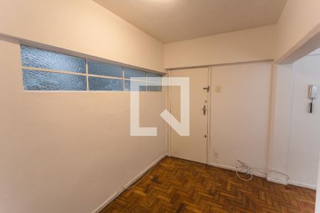 Sala 2 de apartamento à venda com 2 quartos, 98m² em Gutierrez, Belo Horizonte