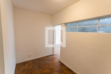 Sala 2 de apartamento à venda com 2 quartos, 98m² em Gutierrez, Belo Horizonte