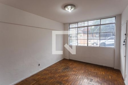 Sala 1 de apartamento à venda com 2 quartos, 98m² em Gutierrez, Belo Horizonte