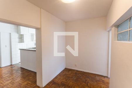 Sala 2 de apartamento à venda com 2 quartos, 98m² em Gutierrez, Belo Horizonte