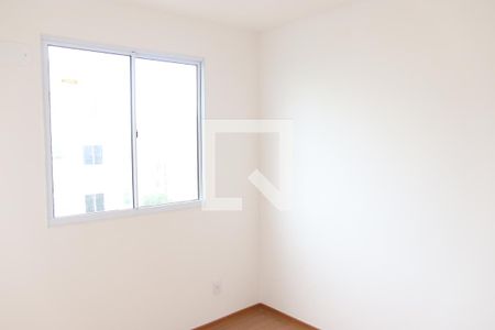 Quarto 1 de apartamento para alugar com 2 quartos, 43m² em Jardim Gramado, Goiânia