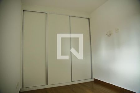 Suíte  de apartamento para alugar com 2 quartos, 69m² em Vila Dusi, São Bernardo do Campo