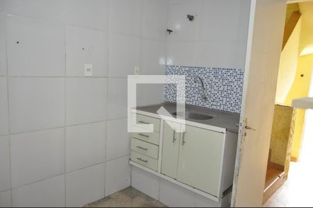 Casa para alugar com 2 quartos, 86m² em Riachuelo, Rio de Janeiro