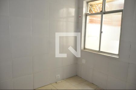 Casa para alugar com 2 quartos, 86m² em Riachuelo, Rio de Janeiro