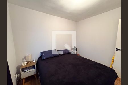 Quarto de apartamento à venda com 2 quartos, 45m² em Pindorama, Belo Horizonte