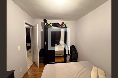 Quarto 2 de apartamento à venda com 2 quartos, 45m² em Pindorama, Belo Horizonte