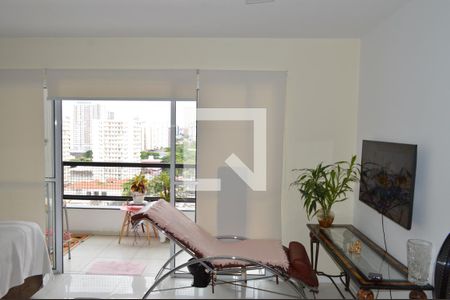 Studio de kitnet/studio à venda com 1 quarto, 37m² em Cambuci, São Paulo