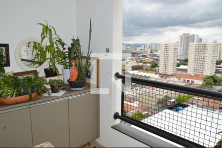 Studio de kitnet/studio à venda com 1 quarto, 37m² em Cambuci, São Paulo