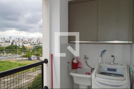 Studio de kitnet/studio à venda com 1 quarto, 37m² em Cambuci, São Paulo