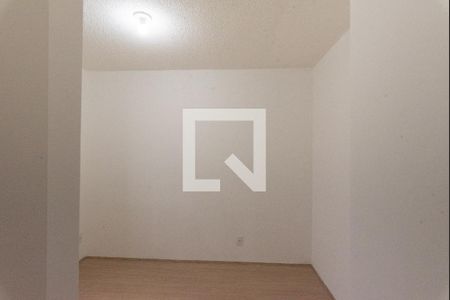 Quarto 1 de apartamento para alugar com 2 quartos, 38m² em Residencial Parque da Fazenda, Campinas