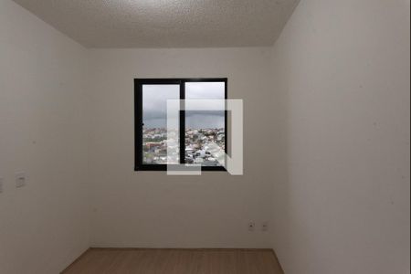 Quarto 1 de apartamento para alugar com 2 quartos, 38m² em Residencial Parque da Fazenda, Campinas