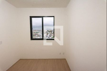 Quarto 1 de apartamento para alugar com 2 quartos, 38m² em Residencial Parque da Fazenda, Campinas