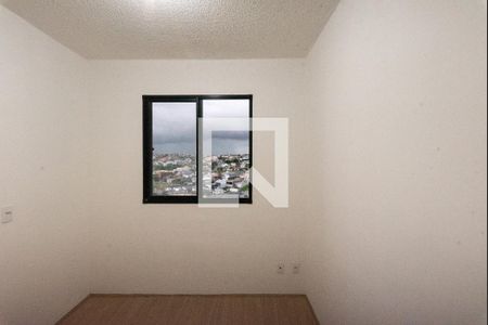 Quarto 1 de apartamento para alugar com 2 quartos, 38m² em Residencial Parque da Fazenda, Campinas