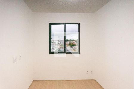 Quarto 1 de apartamento para alugar com 2 quartos, 38m² em Residencial Parque da Fazenda, Campinas