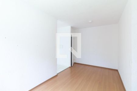 Sala de apartamento para alugar com 2 quartos, 45m² em Colônia (zona Leste), São Paulo