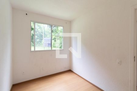 Quarto 1 de apartamento para alugar com 2 quartos, 45m² em Colônia (zona Leste), São Paulo