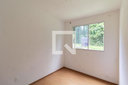 Quarto 1 de apartamento para alugar com 2 quartos, 45m² em Colônia (zona Leste), São Paulo