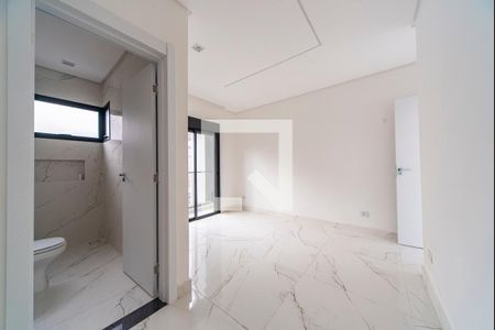 Quarto 1 de casa à venda com 3 quartos, 135m² em Jardim Bela Vista, Santo André