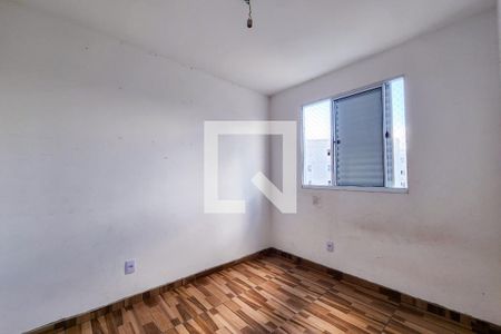 Quarto 1 de apartamento para alugar com 2 quartos, 49m² em Jacarei, Jacareí