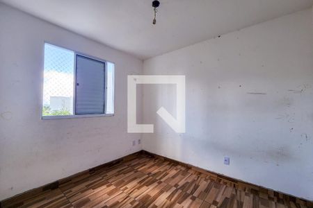 Quarto 2 de apartamento para alugar com 2 quartos, 49m² em Jacarei, Jacareí