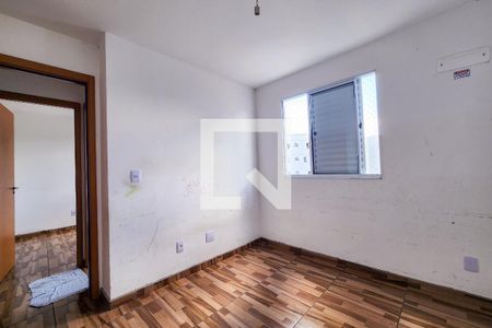 Quarto 2 de apartamento para alugar com 2 quartos, 49m² em Jacarei, Jacareí