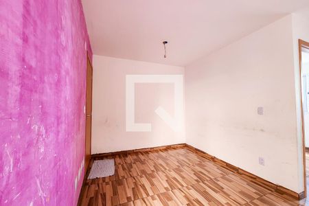 Sala  de apartamento para alugar com 2 quartos, 49m² em Jacarei, Jacareí