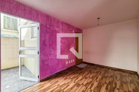 Sala  de apartamento para alugar com 2 quartos, 49m² em Jacarei, Jacareí