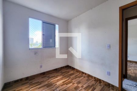 Quarto 1 de apartamento para alugar com 2 quartos, 49m² em Jacarei, Jacareí