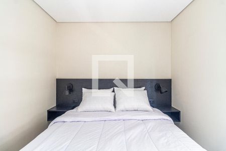 Suíte de apartamento para alugar com 1 quarto, 32m² em Pinheiros, São Paulo