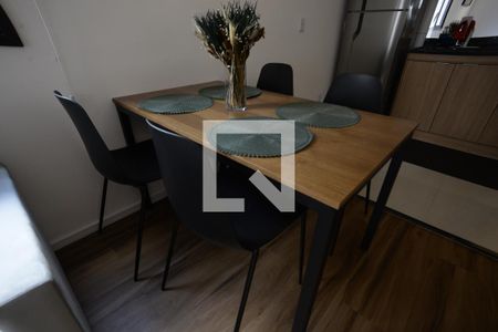 Studio de kitnet/studio para alugar com 1 quarto, 29m² em Vila Mariana, São Paulo