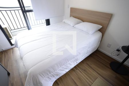 Studio de kitnet/studio para alugar com 1 quarto, 29m² em Vila Mariana, São Paulo