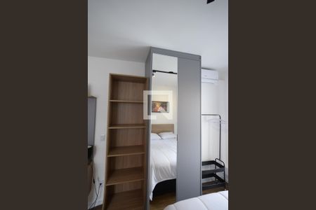 Studio de kitnet/studio para alugar com 1 quarto, 29m² em Vila Mariana, São Paulo