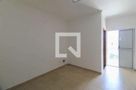 Suite 1 de casa para alugar com 2 quartos, 90m² em Vila Santa Clara, São Paulo