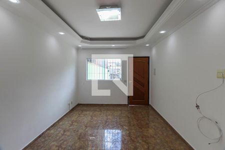 Sala de casa para alugar com 2 quartos, 90m² em Vila Santa Clara, São Paulo