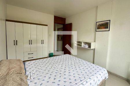 Quarto 01 de apartamento à venda com 2 quartos, 47m² em Copacabana, Rio de Janeiro