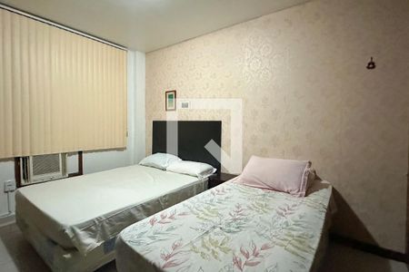 Quarto 02 de apartamento à venda com 2 quartos, 47m² em Copacabana, Rio de Janeiro