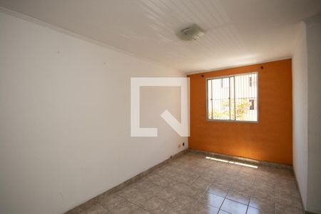 Sala  de apartamento à venda com 2 quartos, 49m² em Vila Albertina, São Paulo