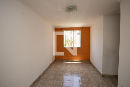 Sala  de apartamento à venda com 2 quartos, 49m² em Vila Albertina, São Paulo