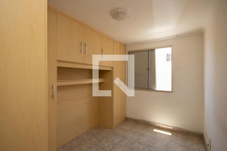 Quarto 2 de apartamento à venda com 2 quartos, 49m² em Vila Albertina, São Paulo