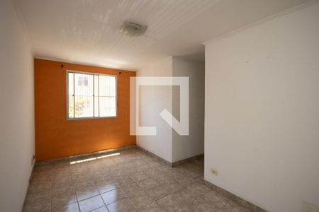 Sala  de apartamento à venda com 2 quartos, 49m² em Vila Albertina, São Paulo