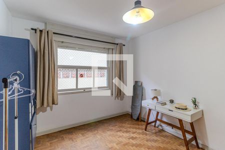 Quarto 2 de apartamento à venda com 3 quartos, 160m² em Santa Cecilia, São Paulo