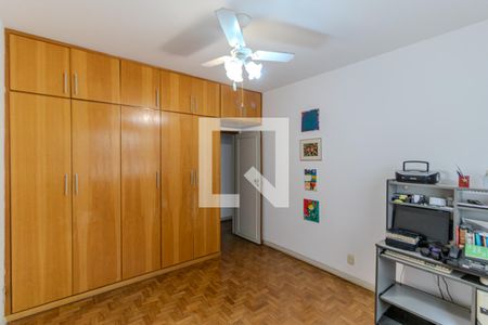 Quarto 1 de apartamento à venda com 3 quartos, 160m² em Santa Cecilia, São Paulo