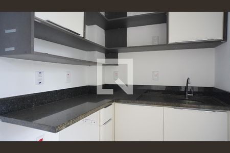 Banheiro da Suíte 1 de apartamento à venda com 4 quartos, 231m² em Auxiliadora, Porto Alegre