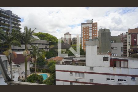 Quarto 1 - Vista de apartamento à venda com 4 quartos, 231m² em Auxiliadora, Porto Alegre