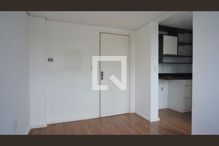 Suíte 1 de apartamento à venda com 4 quartos, 231m² em Auxiliadora, Porto Alegre