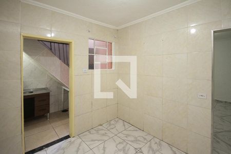 Casa para alugar com 1 quarto, 37m² em Jardim Marília, São Paulo