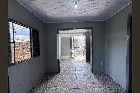 Casa para alugar com 2 quartos, 60m² em Campina, São Leopoldo